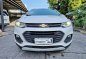 2018 Chevrolet Trax  1.4T 6AT FWD LT in Bacoor, Cavite-0
