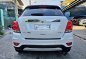 2018 Chevrolet Trax  1.4T 6AT FWD LT in Bacoor, Cavite-7