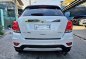 2018 Chevrolet Trax  1.4T 6AT FWD LT in Bacoor, Cavite-3