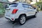 2018 Chevrolet Trax  1.4T 6AT FWD LT in Bacoor, Cavite-6