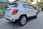 2018 Chevrolet Trax  1.4T 6AT FWD LT in Bacoor, Cavite-4
