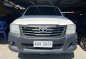 2014 Toyota Hilux in Quezon City, Metro Manila-0