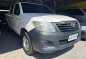 2014 Toyota Hilux in Quezon City, Metro Manila-1