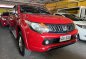 2015 Mitsubishi Strada in Quezon City, Metro Manila-1