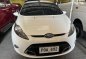 2011 Ford Fiesta in Quezon City, Metro Manila-0