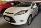 2011 Ford Fiesta in Quezon City, Metro Manila-2