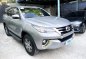 2018 Toyota Fortuner in Quezon City, Metro Manila-3