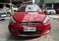 2017 Hyundai Accent in Quezon City, Metro Manila-9