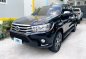 2018 Toyota Hilux in Quezon City, Metro Manila-3
