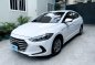 2018 Hyundai Elantra in Quezon City, Metro Manila-5