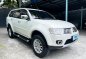 2011 Mitsubishi Montero Sport in Quezon City, Metro Manila-7