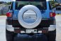 2016 Toyota FJ Cruiser  4.0L V6 in Manila, Metro Manila-7