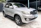 2015 Toyota Fortuner in Quezon City, Metro Manila-1