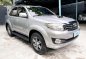 2015 Toyota Fortuner in Quezon City, Metro Manila-8