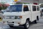 2022 Mitsubishi L300 in Quezon City, Metro Manila-14
