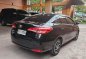 2022 Toyota Vios in Quezon City, Metro Manila-8