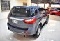 2017 Isuzu mu-X  RZ4E 4x2 LS-A MT in Lemery, Batangas-19