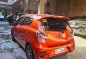 2022 Toyota Wigo in Quezon City, Metro Manila-3