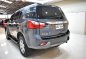 2017 Isuzu mu-X  RZ4E 4x2 LS-A MT in Lemery, Batangas-9