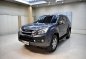 2017 Isuzu mu-X  RZ4E 4x2 LS-A MT in Lemery, Batangas-15