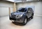 2017 Isuzu mu-X  RZ4E 4x2 LS-A MT in Lemery, Batangas-18