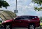 2016 Mitsubishi Montero Sport in Makati, Metro Manila-6