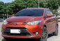 2017 Toyota Vios  1.3 E CVT in Makati, Metro Manila-4