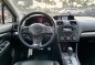 2013 Subaru XV in Makati, Metro Manila-14