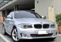 2014 BMW 120D in Makati, Metro Manila-1
