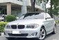 2014 BMW 120D in Makati, Metro Manila-2