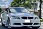 2008 BMW 320I in Makati, Metro Manila-0