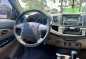 2012 Toyota Fortuner in Makati, Metro Manila-9