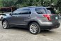 2013 Ford Explorer Sport 3.5 V6 EcoBoost AWD AT in Manila, Metro Manila-5
