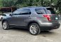 2013 Ford Explorer Sport 3.5 V6 EcoBoost AWD AT in Manila, Metro Manila-10