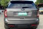 2013 Ford Explorer Sport 3.5 V6 EcoBoost AWD AT in Manila, Metro Manila-8