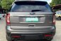 2013 Ford Explorer Sport 3.5 V6 EcoBoost AWD AT in Manila, Metro Manila-11