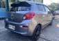 2022 Mitsubishi Mirage  GLX 1.2 CVT in Pasig, Metro Manila-5