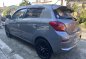 2022 Mitsubishi Mirage  GLX 1.2 CVT in Pasig, Metro Manila-1