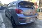 2022 Mitsubishi Mirage  GLX 1.2 CVT in Pasig, Metro Manila-13