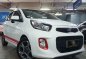 2017 Kia Picanto in Quezon City, Metro Manila-0