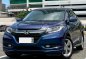 2016 Honda HR-V in Makati, Metro Manila-12