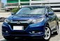 2016 Honda HR-V in Makati, Metro Manila-1