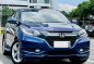 2016 Honda HR-V in Makati, Metro Manila-2