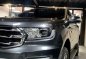 2020 Ford Everest 2.0 Titanium+ Biturbo 4x4 AT in Manila, Metro Manila-25