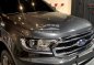 2020 Ford Everest 2.0 Titanium+ Biturbo 4x4 AT in Manila, Metro Manila-26