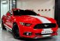 2016 Ford Mustang 5.0 GT Fastback AT in Manila, Metro Manila-0