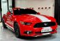 2016 Ford Mustang 5.0 GT Fastback AT in Manila, Metro Manila-4