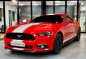 2016 Ford Mustang 5.0 GT Fastback AT in Manila, Metro Manila-5