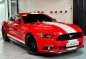 2016 Ford Mustang 5.0 GT Fastback AT in Manila, Metro Manila-9