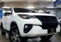 2018 Toyota Fortuner  2.4 G Diesel 4x2 MT in Quezon City, Metro Manila-0